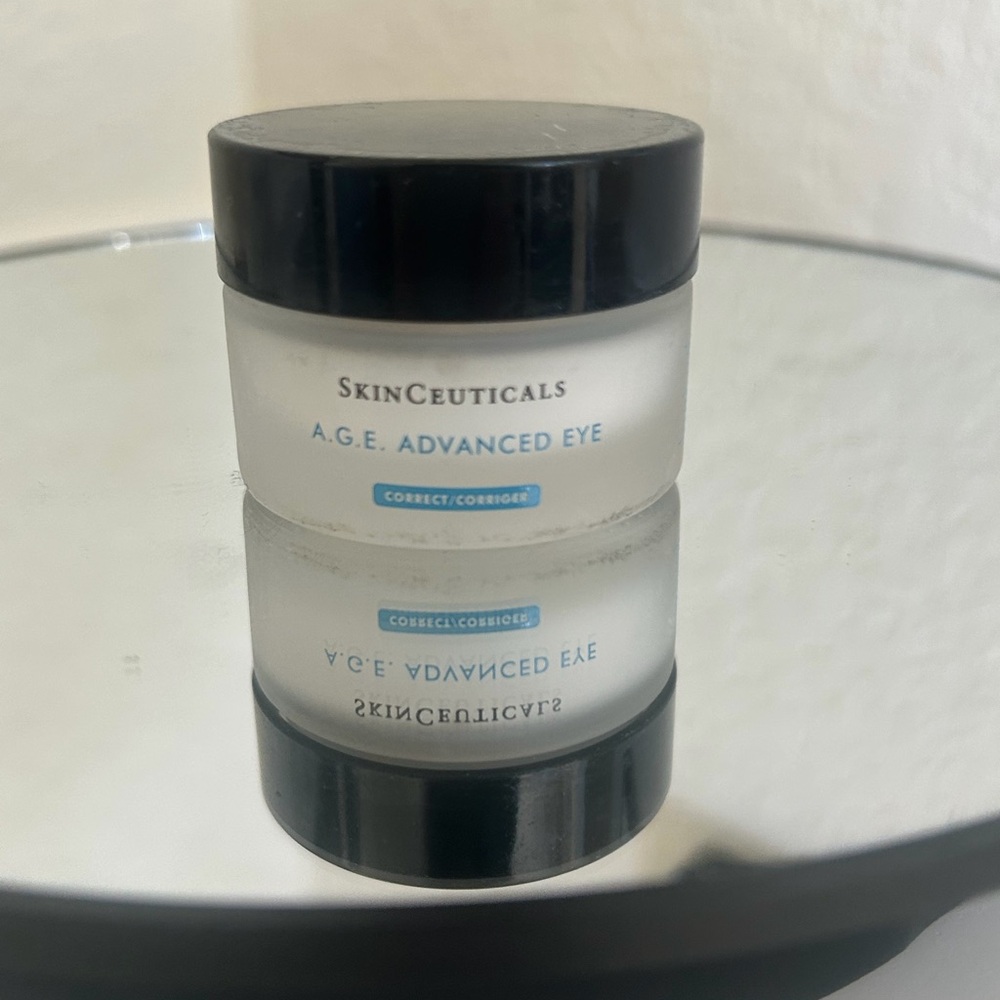 SkinCeuticals A.G.E. Advanced Eye Cream - Picture 3 of 8